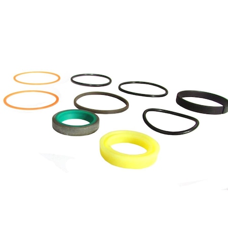 Aic Replacement Parts Seal Kit Fits Case 1835, 1835B, 1835C, 1838, 1840 128728A1-PVE